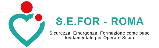S.E.FOR - Roma